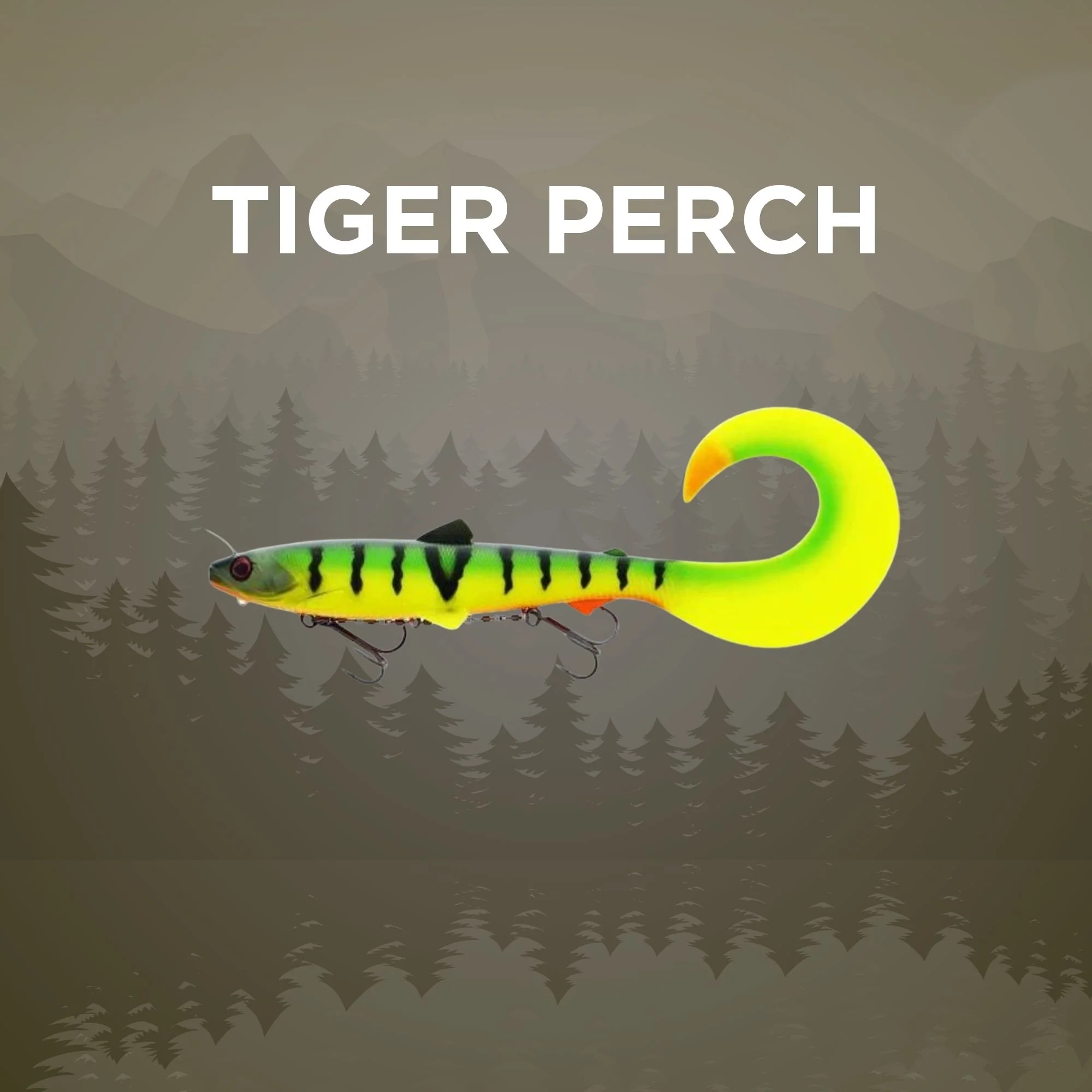 Sniper Rod + Lures + Rod Rack Bundle - Image 4