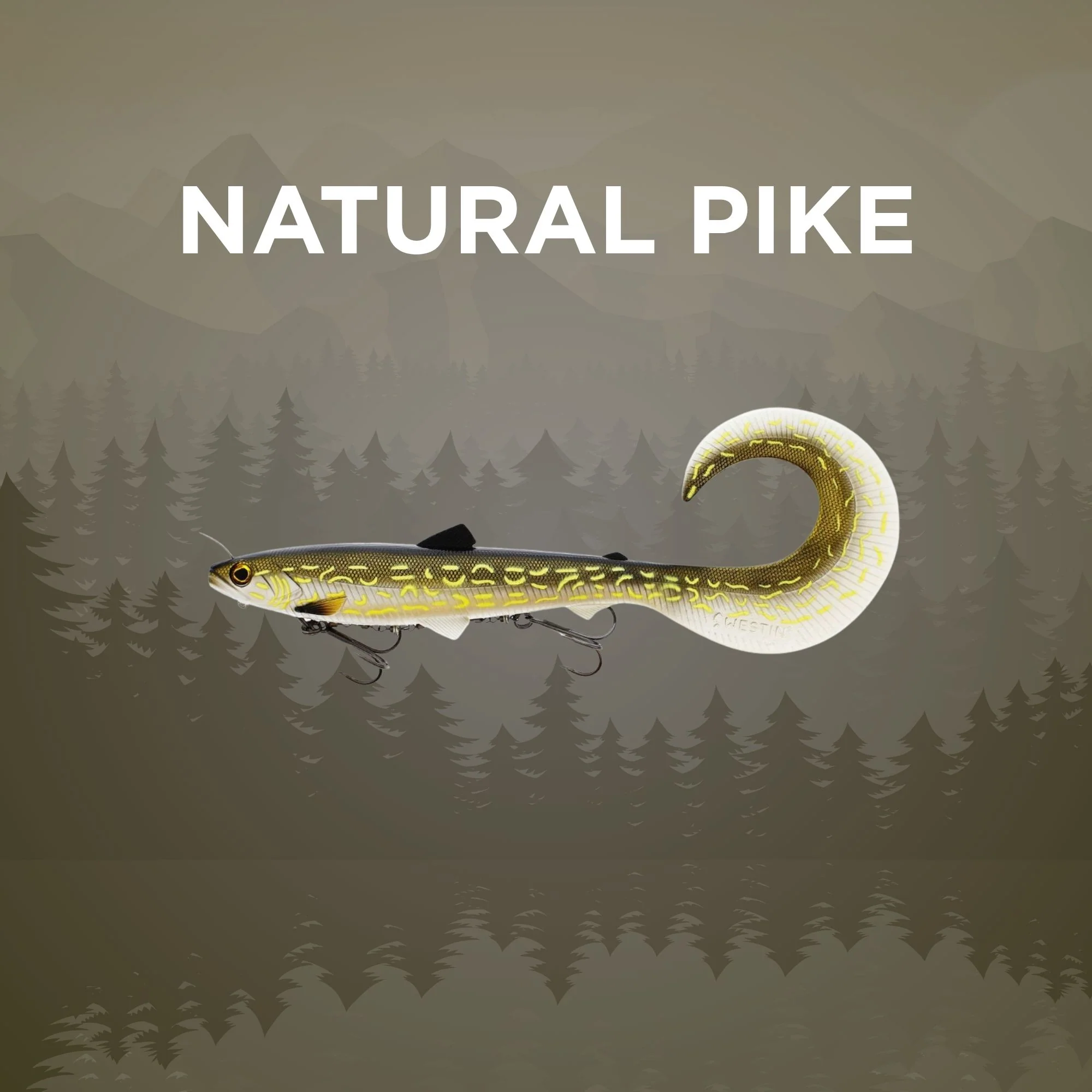 Sniper Rod + Lures + Rod Rack Bundle - Image 5