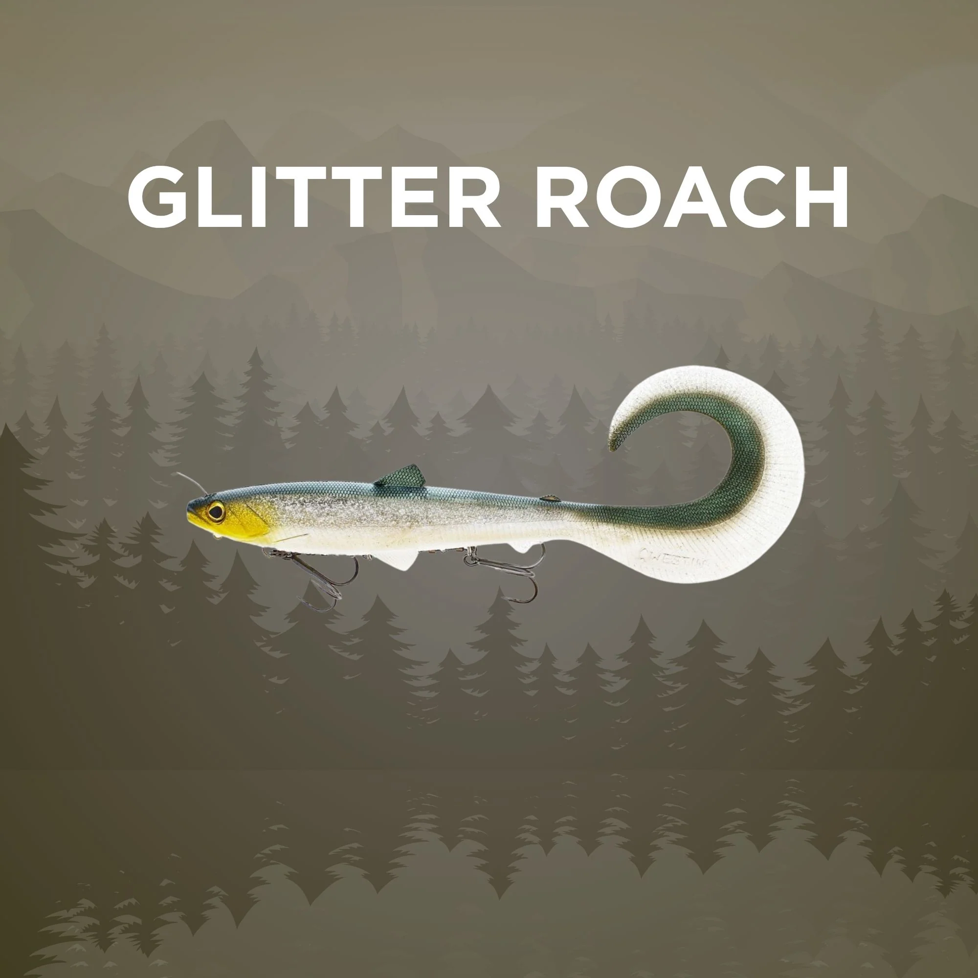 Sniper Rod + Lures + Rod Rack Bundle - Image 6