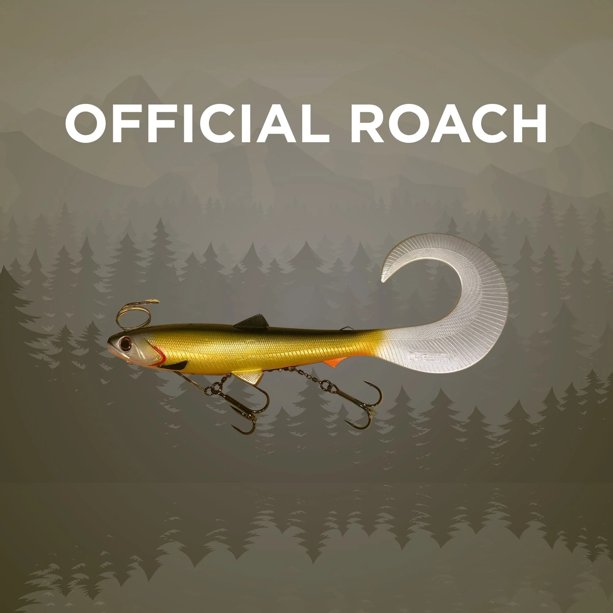 Sniper Rod + Lures + Rod Rack Bundle - Image 7