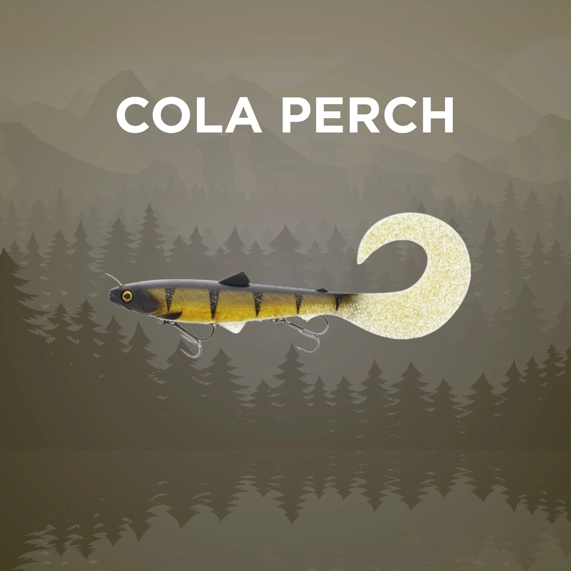 Sniper Rod + Lures + Rod Rack Bundle - Image 8