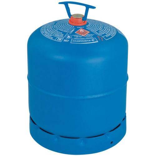 Blue Butane Gas 907 | Full Cylinder