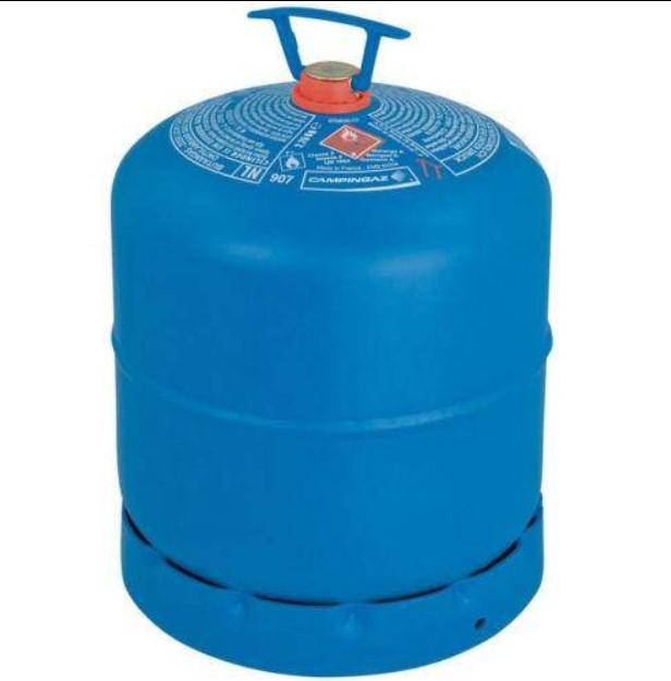 Blue gas 907 | REFILL ONLY