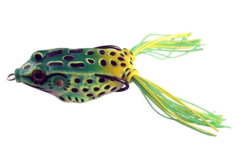 Bobcat | Weedless Frog
