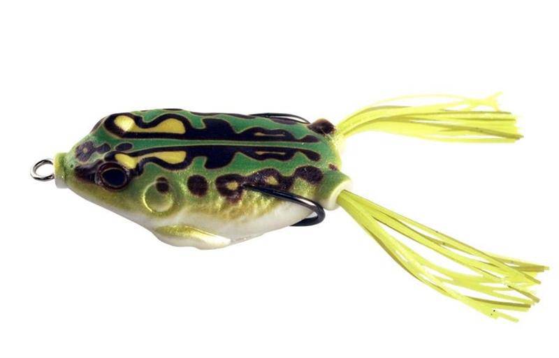 Bobcat | Weedless Frog - Image 3