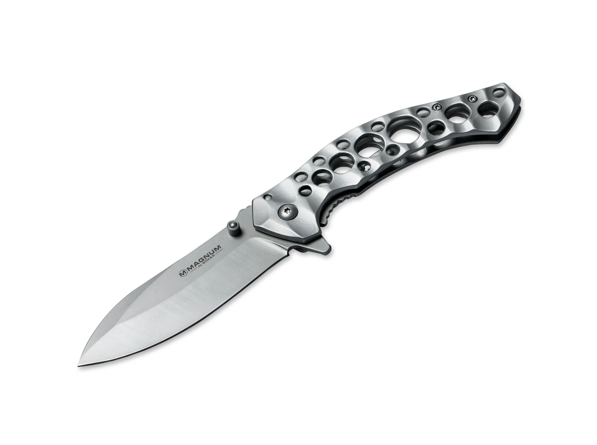 Bok-Magnum | Slender Pocket Knife |