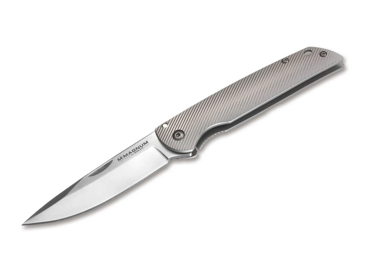 Boker-Magnum | Eternal Classic Pocket Knife |