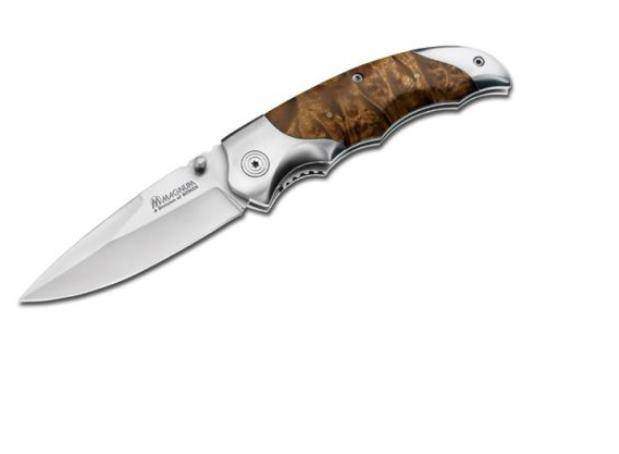 Boker Magnum Hawk |
