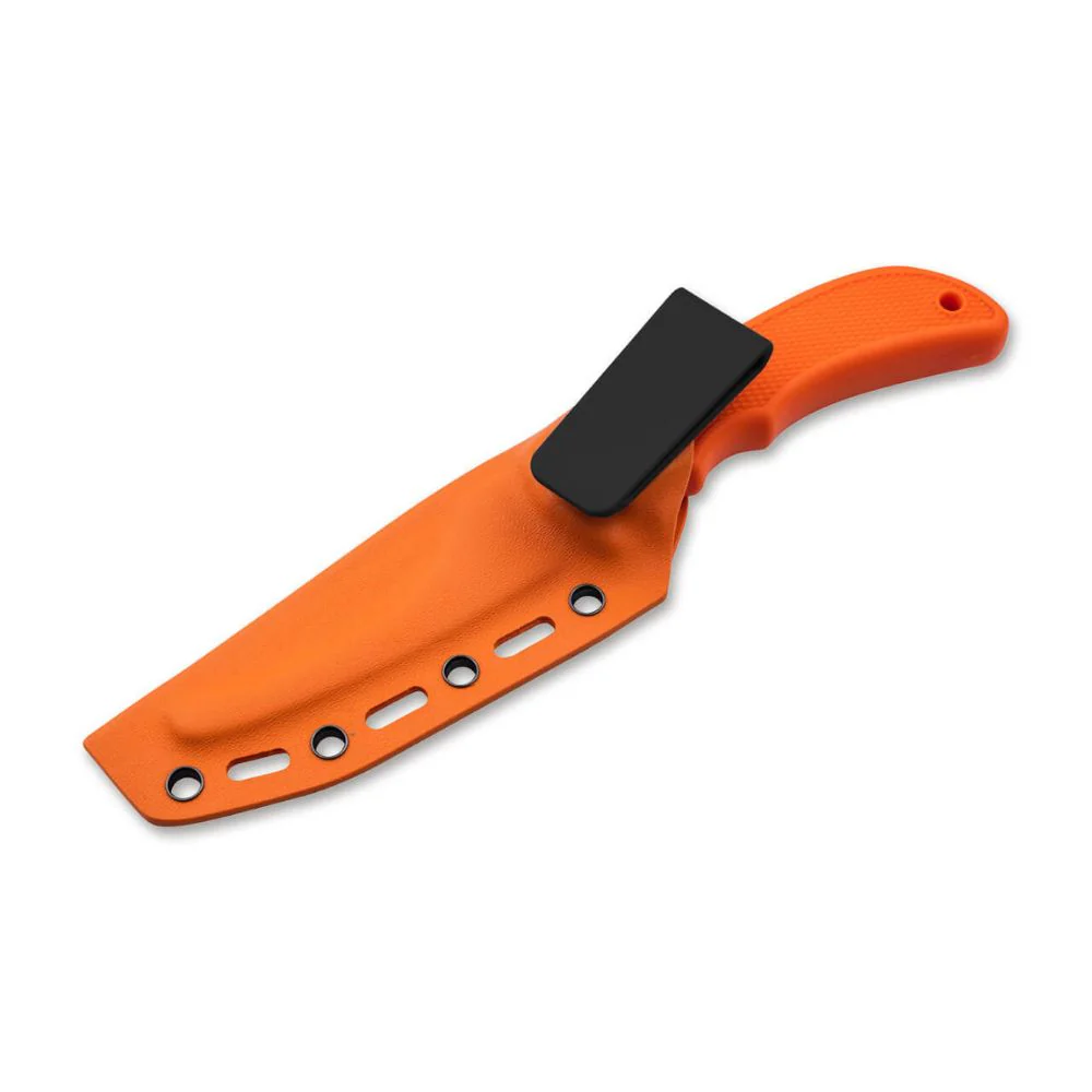 Böker Magnum | HL Fixed Gutting Knife - Image 4