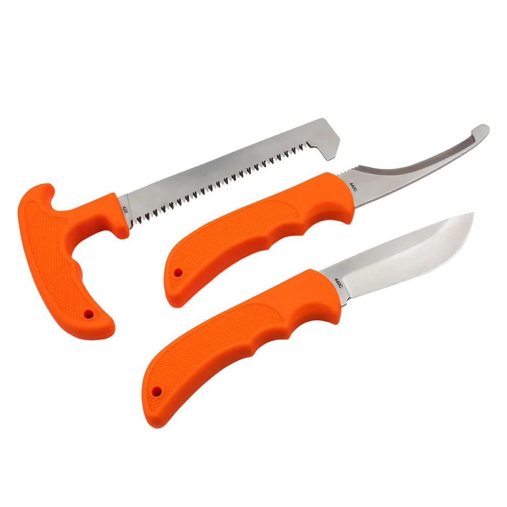 Böker Magnum | HL Game Set - Image 2