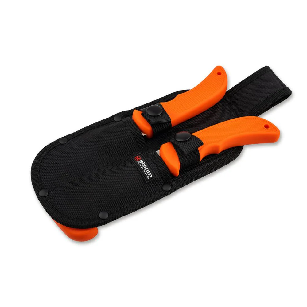 Böker Magnum | HL Game Set - Image 3