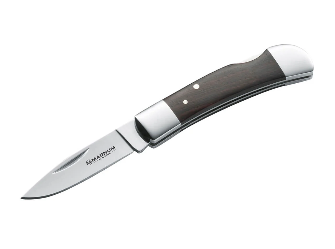 Boker-Magnum | Jewel | Pocket Knife |