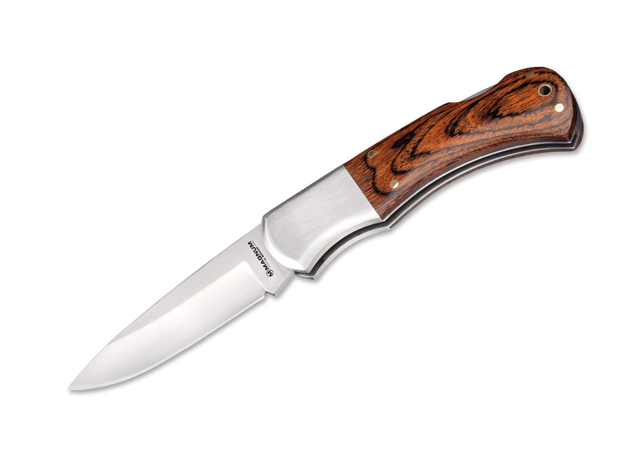 Boker-Magnum | Master Craftsman 1 | Pocket Knife |