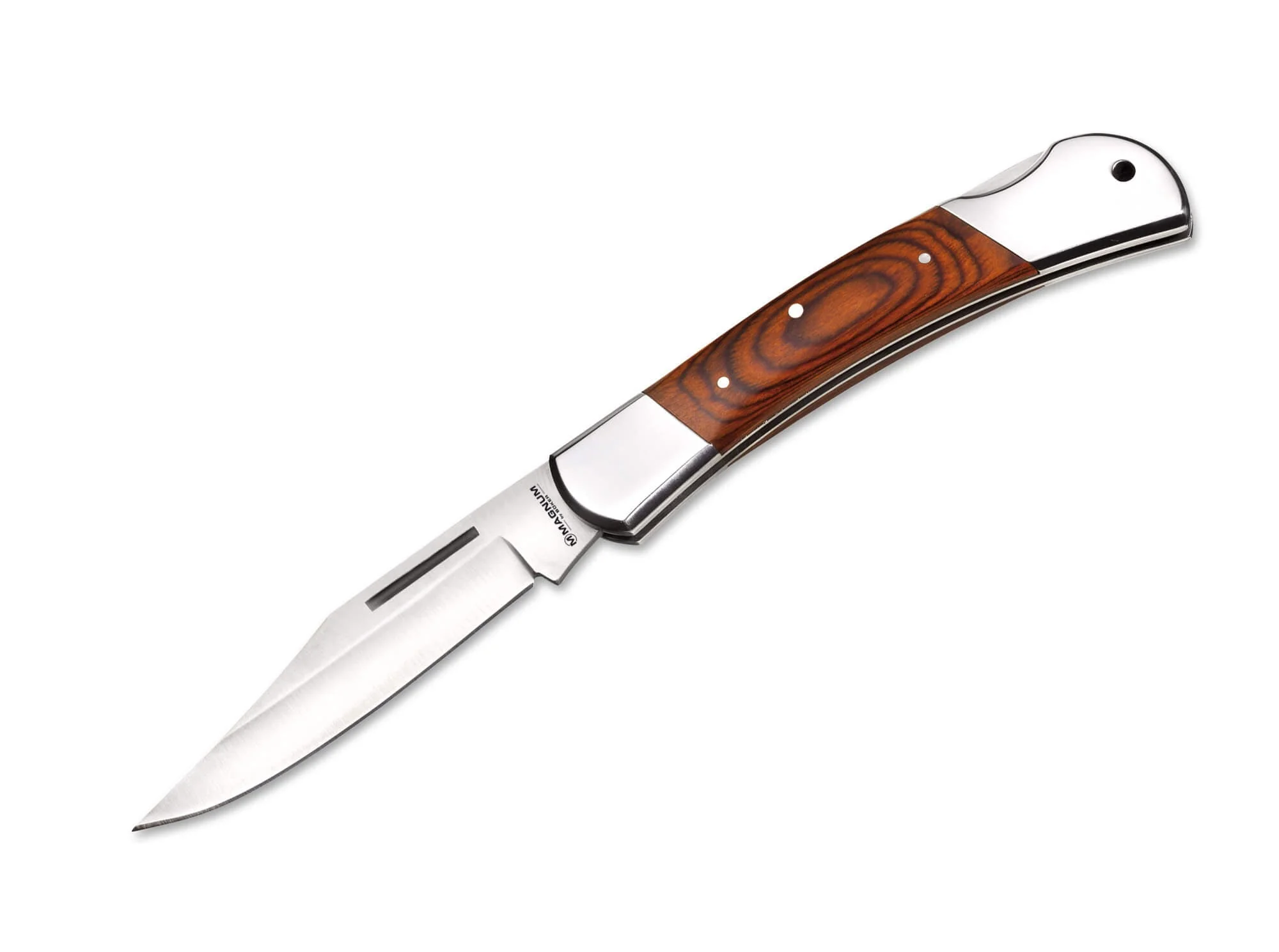 Boker-Magnum | Master Craftsman 2 | Pocket Knife |