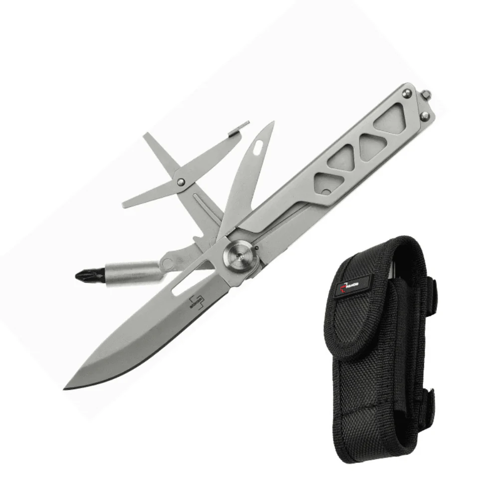Boker Plus | Plus Specialist Half-Tool