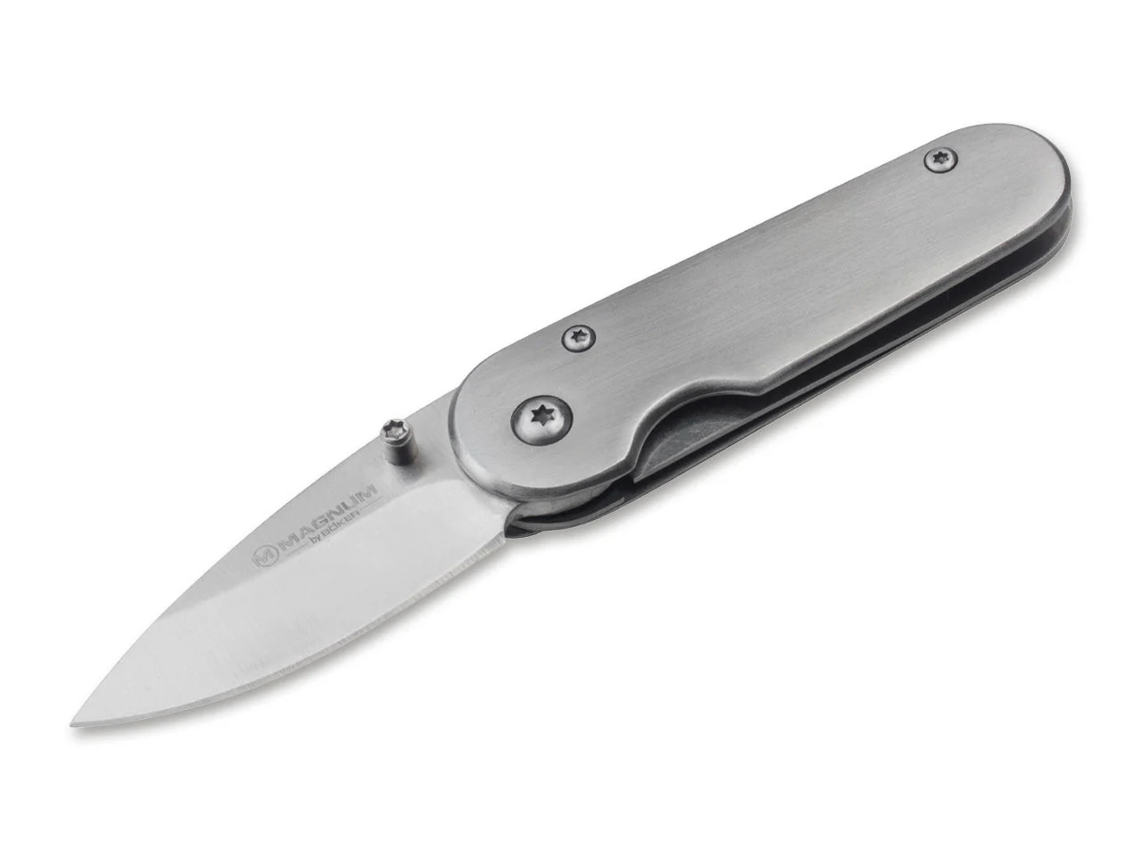 Boker-Magnum | Master Craftsman 6 | Pocket Knife |