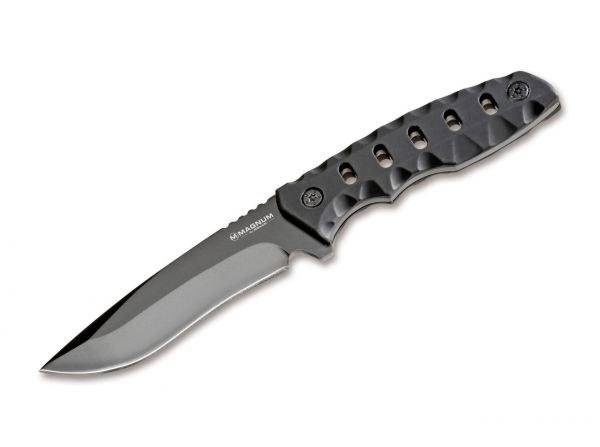 Boker-Magnum | Oblong | Fixed Blade Knife