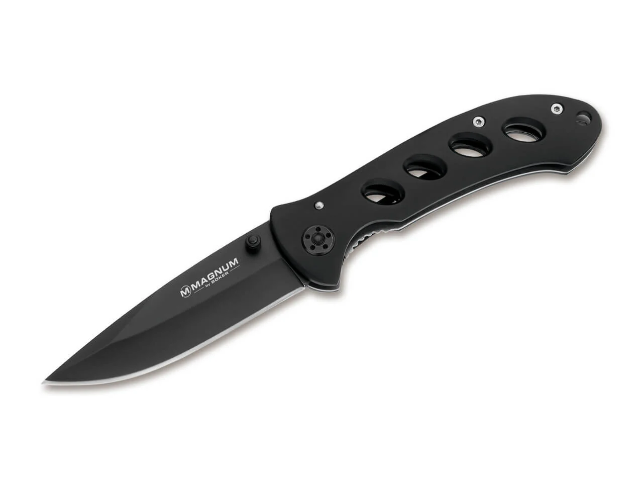 Boker-Magnum | Shadow | Pocket Knife |