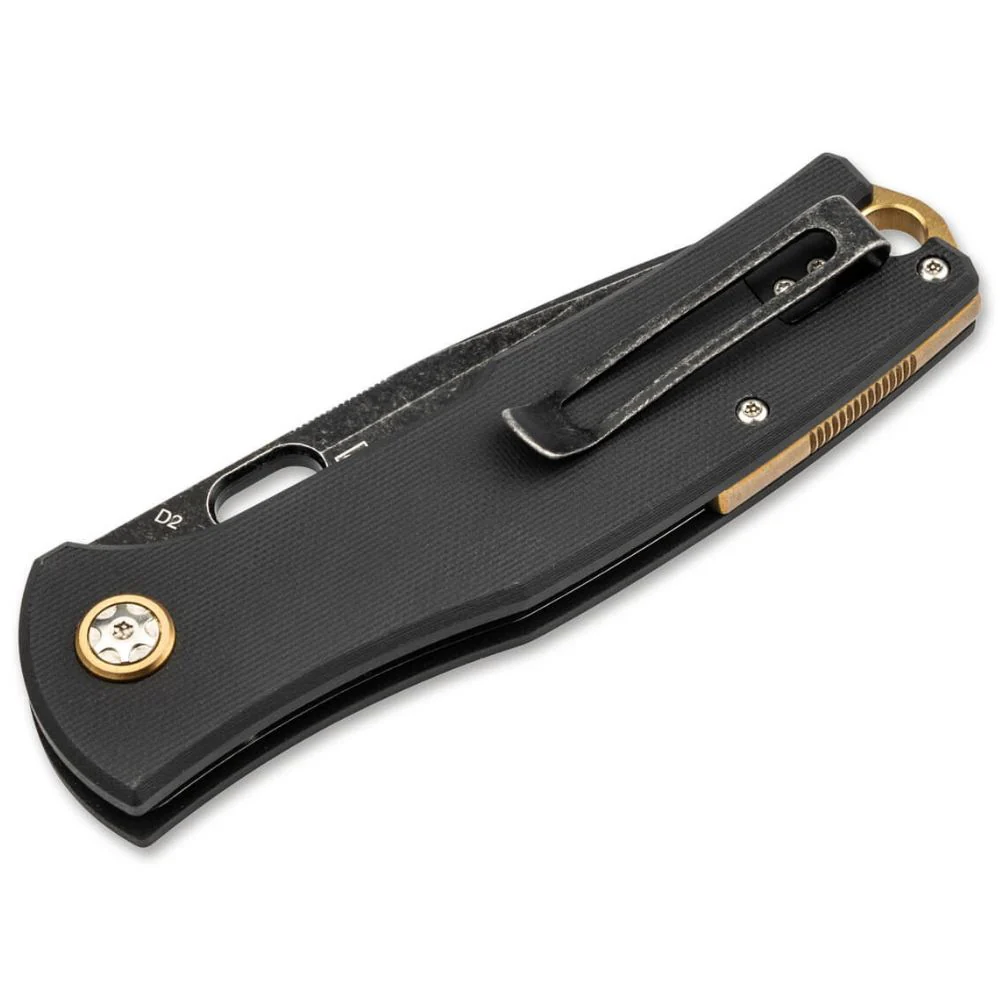 Böker Plus | Fieldfolder Pocket Knife - Image 3