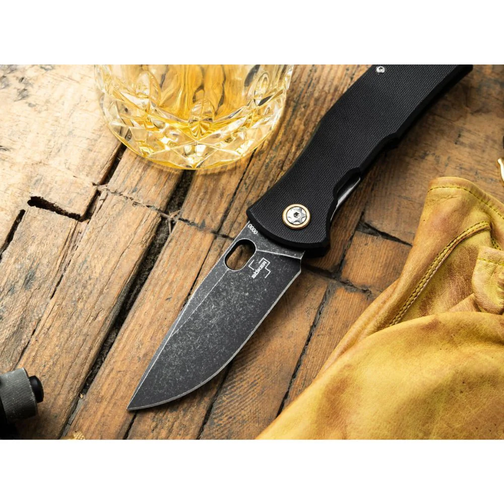 Böker Plus | Fieldfolder Pocket Knife - Image 4