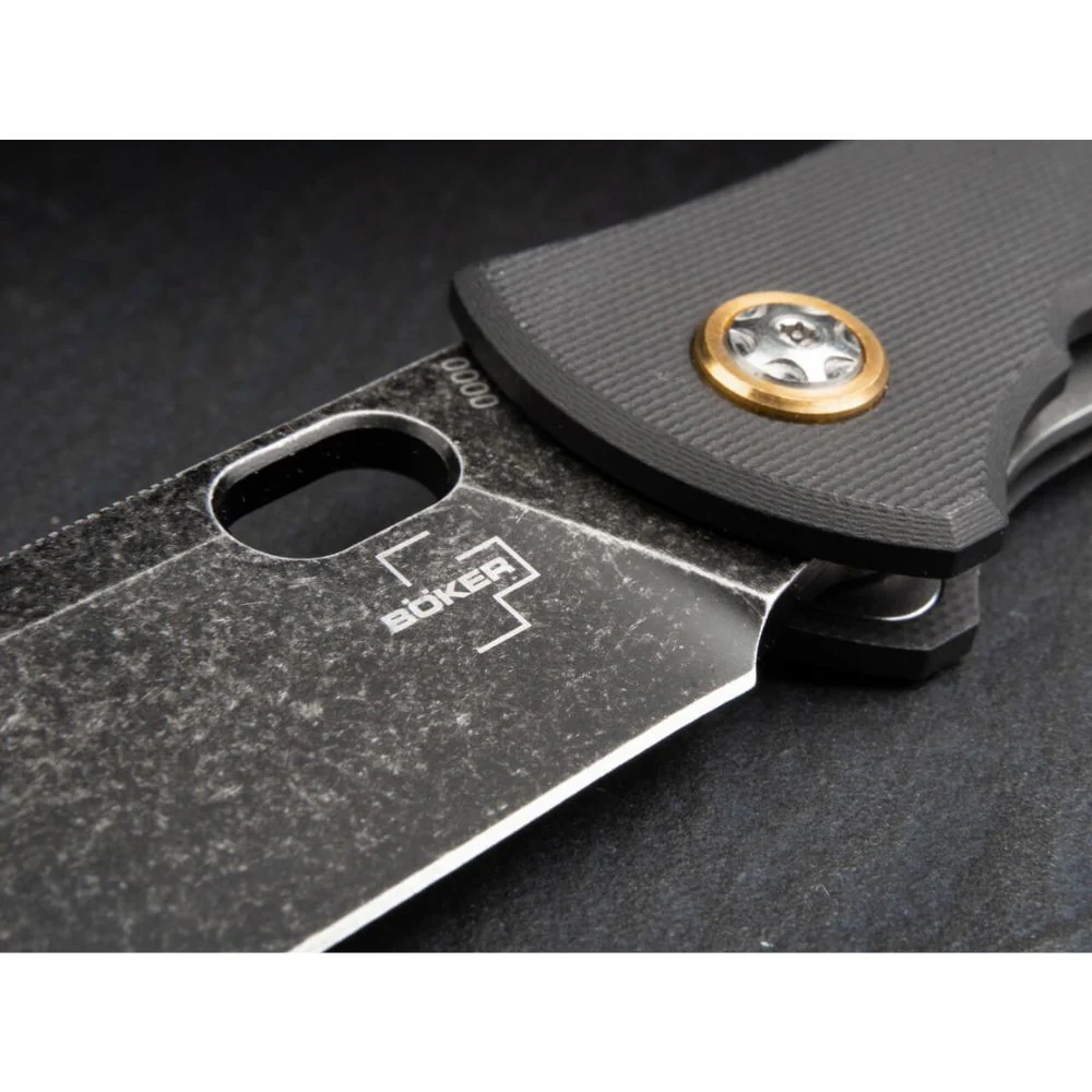 Böker Plus | Fieldfolder Pocket Knife - Image 5