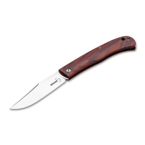 Böker Plus | Slack Cocobolo