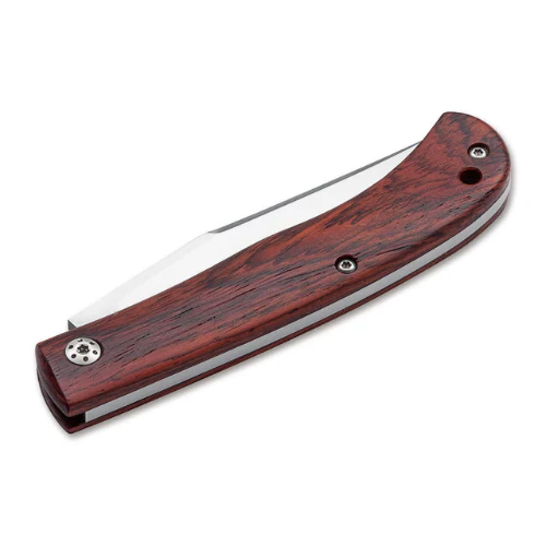 Böker Plus | Slack Cocobolo - Image 2