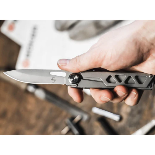 Böker Plus | Specialist Half-Tool - Image 5