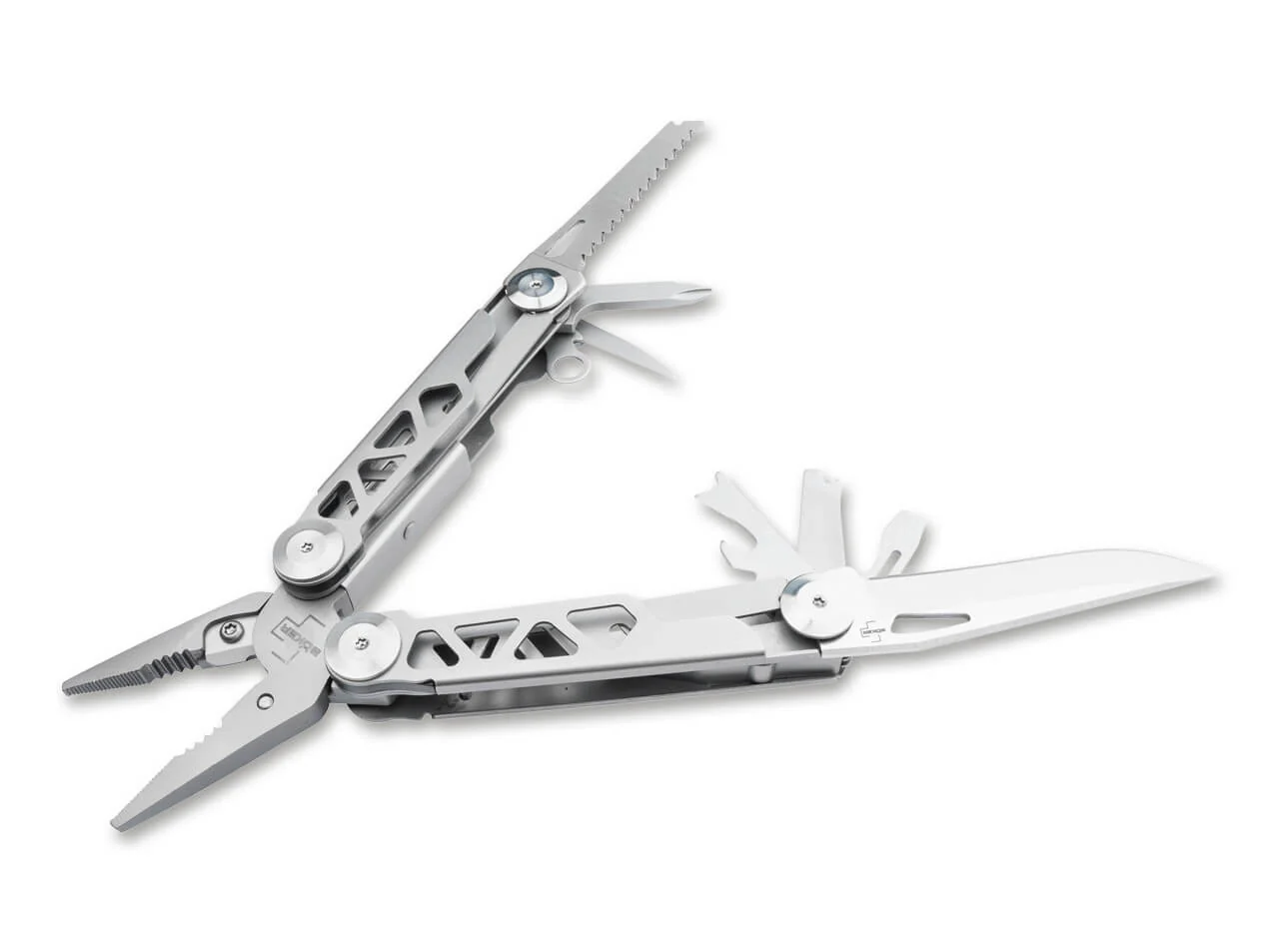 Böker Plus | Specialist Pro Multitool - Image 2