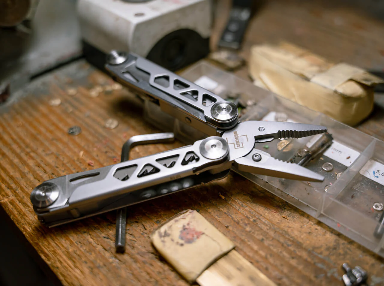 Böker Plus | Specialist Pro Multitool - Image 6