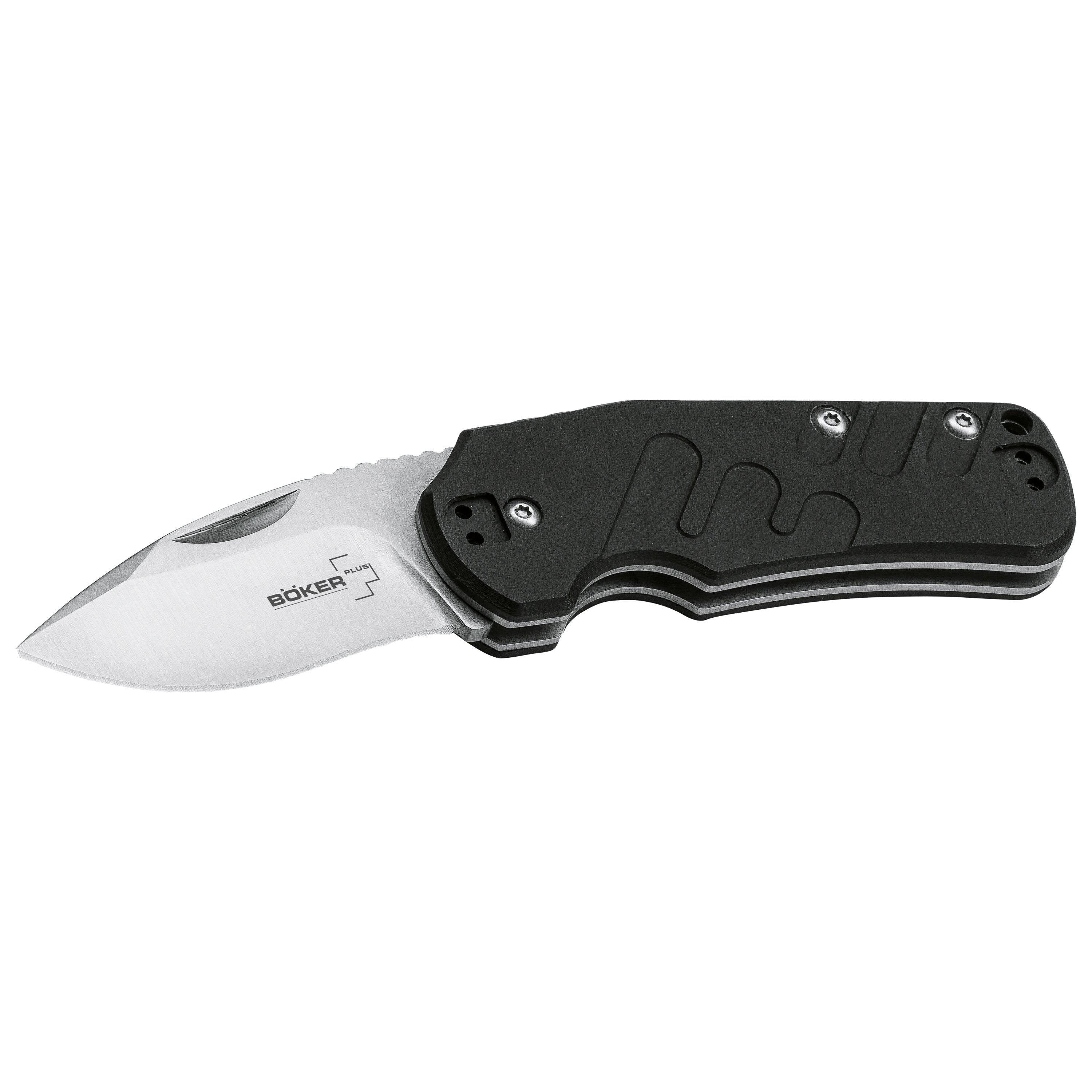Böker | Plus Worldwide | Pocket Knife |