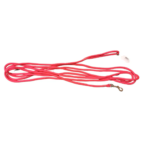 Braided Rope Tracking Line | Red