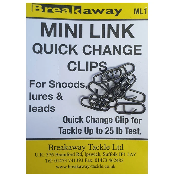 Breakaway | Mini Links - Image 2