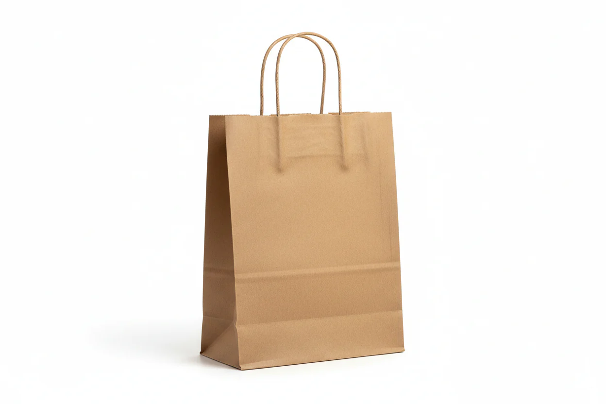 Brown Bag