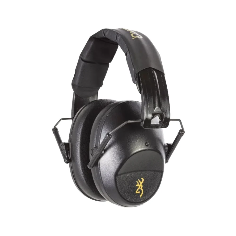 Browning | Hearing Protector Compact | Black