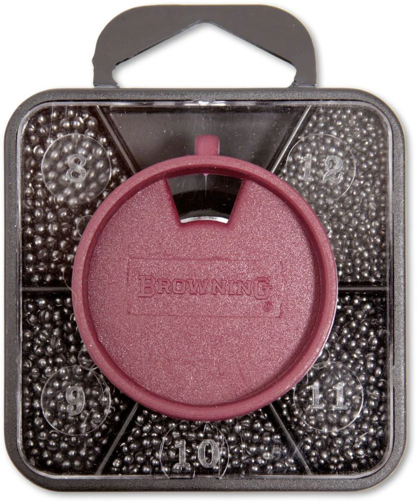 Browning | Lead Assortment Micro