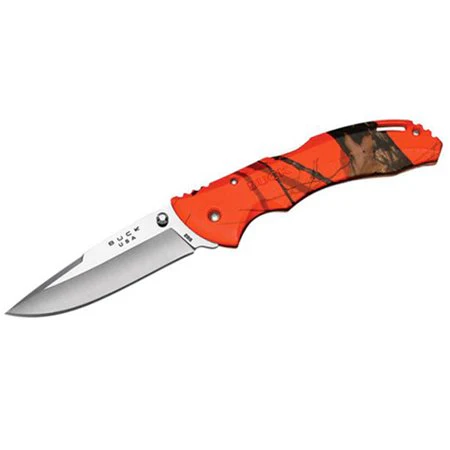 Buck | 286 Bantam Camo Knife | - Image 2