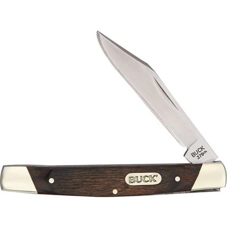 Buck | 379BRS Solo Pocket Knife |