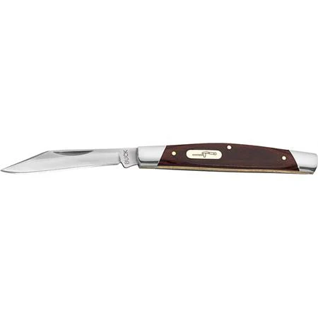 Buck | 379BRS Solo Pocket Knife | - Image 2