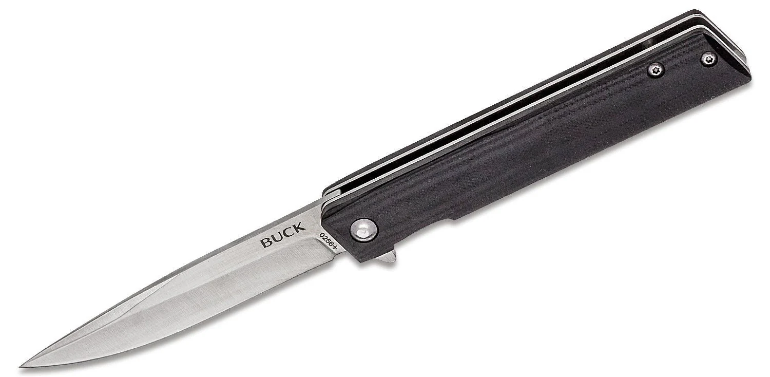 Buck | Decatur 256 | Knife |