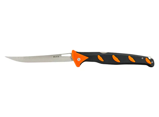 Buck | Hookset 6" Freshwater Folding Fillet Knife |