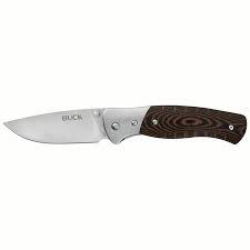 Buck Knife |