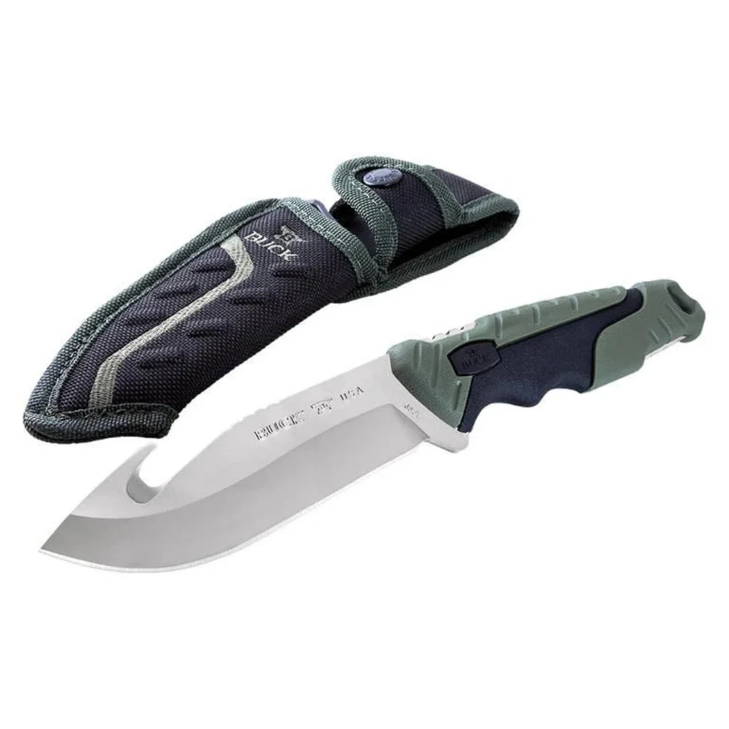 Buck | Pursuit 657 | Fixed Blade Knife