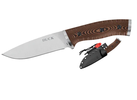 Buck | Selkirk Knife | Fixed Blade