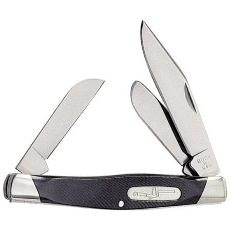 Buck | Stockman | Knife |