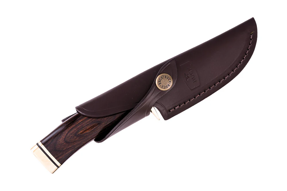Buck | Vanguard Knife | Fixed Blade