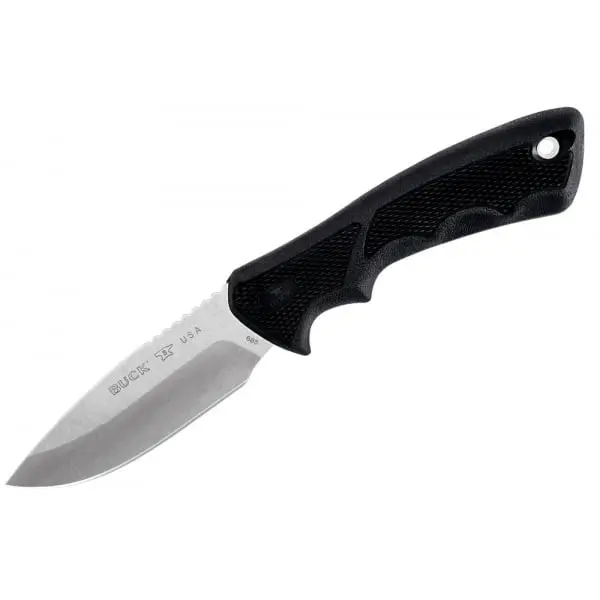 Bucklite |Max II Large Knife 685BKS-B | Fixed Blade