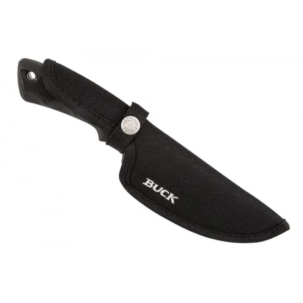 Bucklite |Max II Large Knife 685BKS-B | Fixed Blade - Image 2