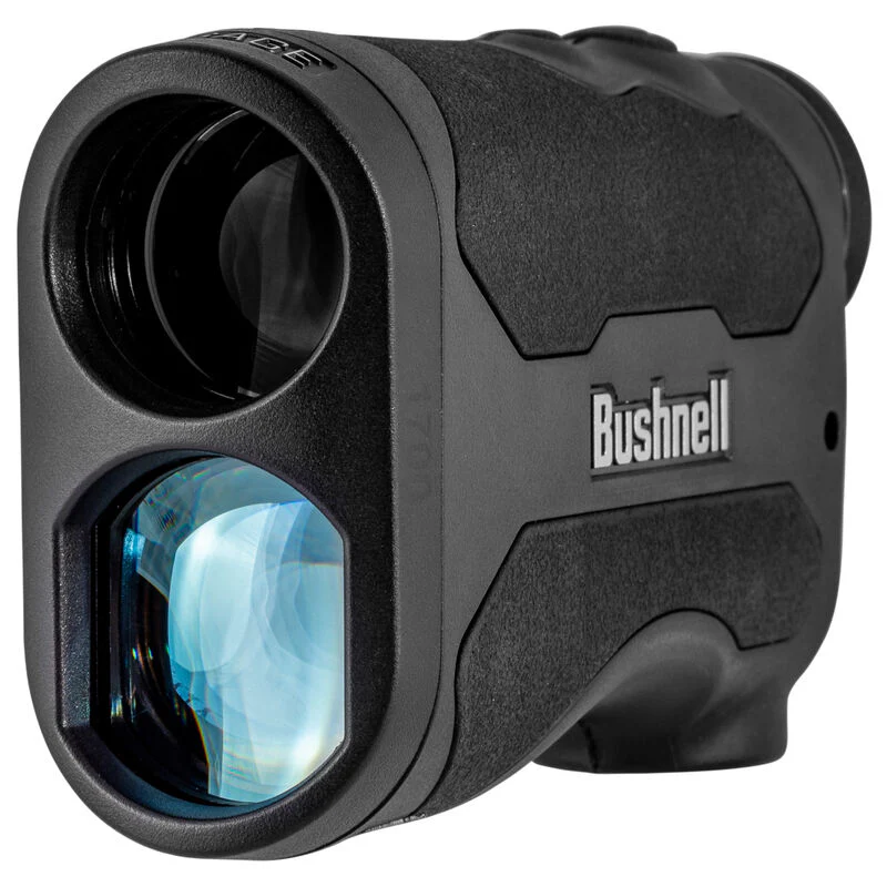 Bushnell Engage Handheld Rangefinder 6x 24mm
