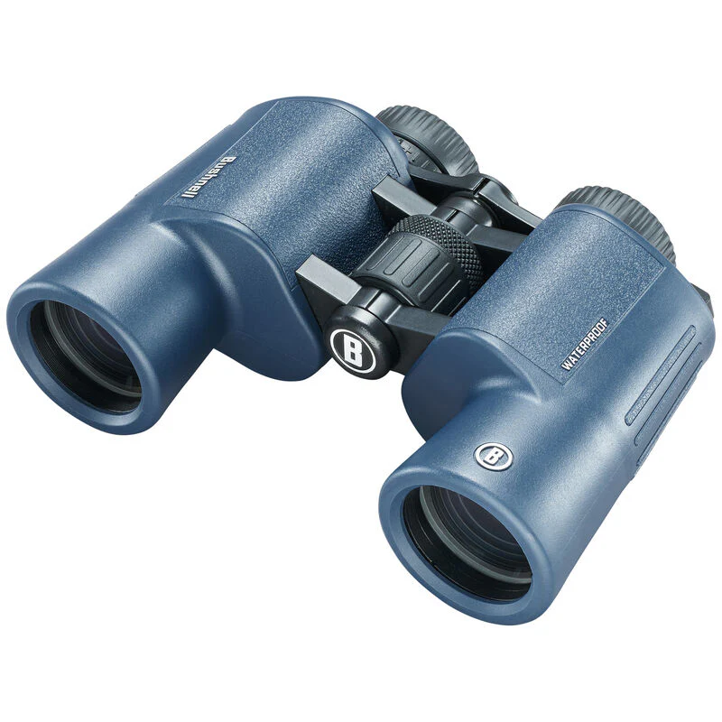 Bushnell | H20 Aluminium Porro Prism Binoculars | 10x42 - Image 3